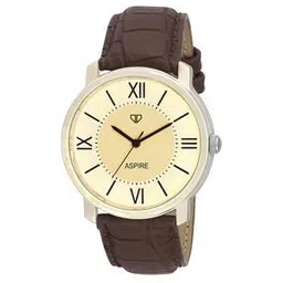 walrus WWTM-ASPIRE-010901 Analogue Watch with Tang Buckle Closure-picture-16