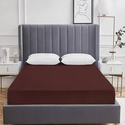 avi 200 GSM Fitted Single Bedcover-picture-47