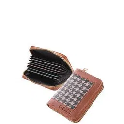 kuber industries Men Leather Card Holder-picture-31