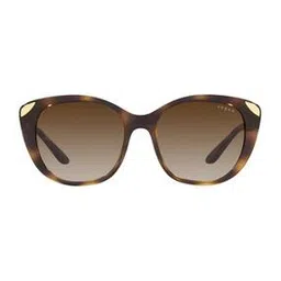 vogue eyewear Women Gradient Butterfly Sunglasses-0VO5457SW6561353-picture-19