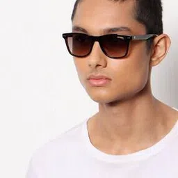 carrera 2022T/S 086 51HA Gradient Full-Rim Wayfarers-picture-44