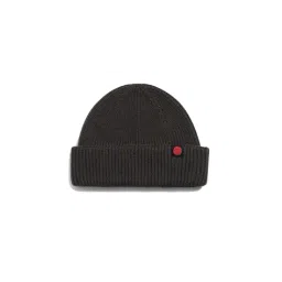 jack & jones Men Self-Design Beanie image 1