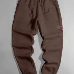 codez Boys Typographic Print Mid-Rise Joggers-picture-23