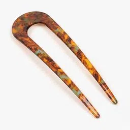 yousta Women Printed Hair Clip-picture-18