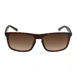 guess Men UV-Protected Square Sunglasses-GU00025 52E 59 S image 1