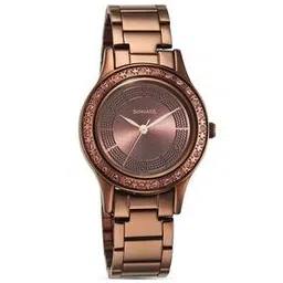 sonata Women Water-Resistant Analogue Watch-NT8123QM01-picture-17