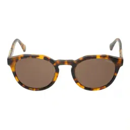 superdry Men Gradient Round Sunglasses-SDS 5012 102 52 S image 1