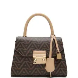 aldo  Women Synthetic Baguette Handbag-picture-21
