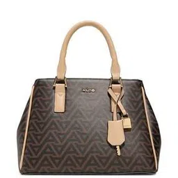 aldo  Women Synthetic Satchel Handbag-picture-21