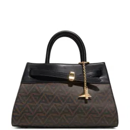 aldo  Women Synthetic Satchel Handbag image 1