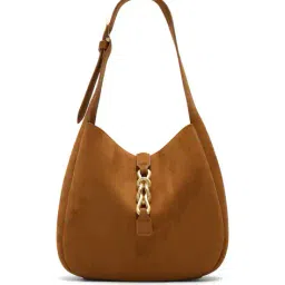 aldo  Women Synthetic Hand Held Bag image 1