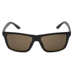 sunnies Men Rectangular Shaped Sunglasses-SNS-014-C6L image 1