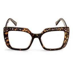 perkey  Women UV Protected Full-Rim Frames-picture-41