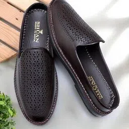 shuan Men Casual Shoes With Synthetic Upper-picture-27