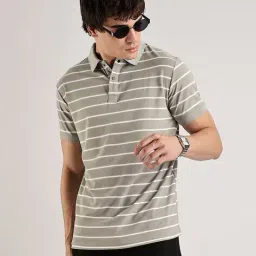 y.o.u - youth original unique Men Regular Fit Polo T-Shirt image 1