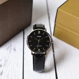 casio A1615 Enticer Men (MTP-VT01L-1BUDF) Analog Wrist Watch-picture-11