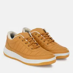leatherkraft Men Round-Toe Lace-Up Sneakers-picture-31