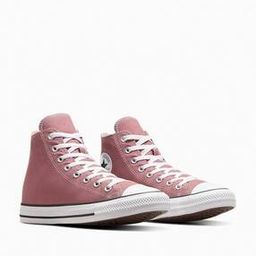 converse Sneakers With Canvas Upper-picture-36
