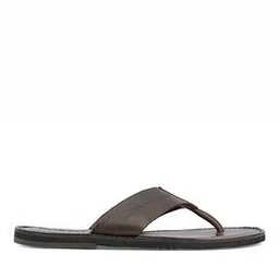 ruosh Men Slip-On Round-Toe Flip-Flops-picture-53