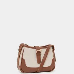 styli Women Colour-Block Sling Bag-picture-24