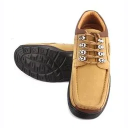 red chief Genuine Leather Lace-Up Casual Shoes-picture-19