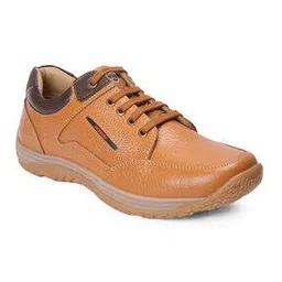 red chief Genuine Leather Lace-Up Casual Shoes-picture-50
