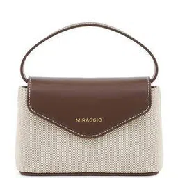 miraggio Women Textured Sling Bag-picture-30