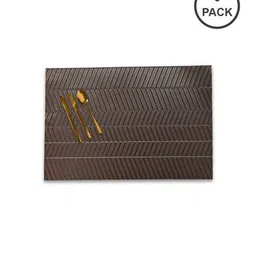 market 99 Market99 Rectangular Placemats Set of 6 image 1