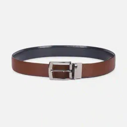 van heusen Men Genuine Leather Formal Belt  image 1