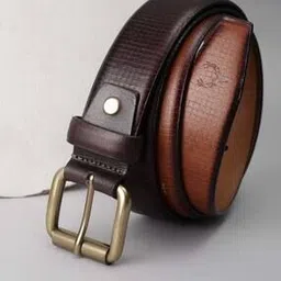 allen solly Men Belt with Tang Buckle Closure-picture-25