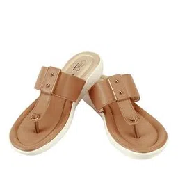 khadims T-Strap Slip-On Sandals-picture-24