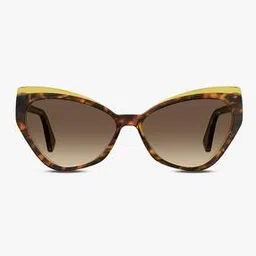 moschino MOS081/S Full-Rim Cat-Eye Sunglasses-picture-39