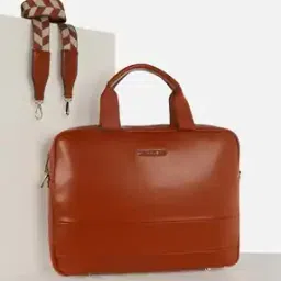 van heusen Women Brown Casual Handbag-picture-52