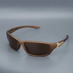 carlton london Premium Men Polarised UV Protected Lens Sports Sunglasses - CLSM150-picture-14