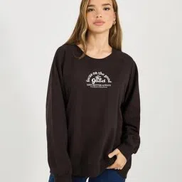 styli Women Graphic Sweatshirt-picture-18