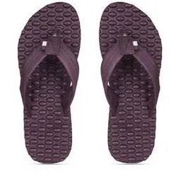 doctor extra soft Textured Thong-Strap Flip-Flops-picture-14