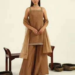 fiorra Women Kurta Set-picture-51