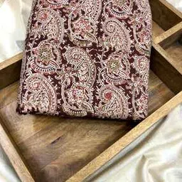 palash Women Floral Print Cotton Unstitched Dress Material-picture-45