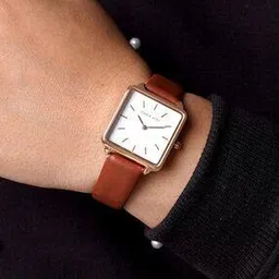 joker & witch Analogue Watch with Square Dial-picture-50