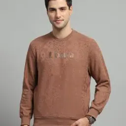 monte carlo Men Regular Fit Sweatshirt-picture-13