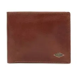 Men Bi-Fold Wallet-image-99