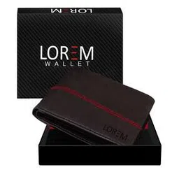 lorem Textured Wallet-picture-30