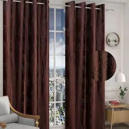 jars collections Pack of 2 Window Curtains-picture-49