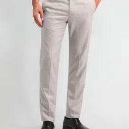 arrow Men Relaxed Fit Chinos-picture-24