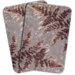 saral home Rectangle Polyester Bathmat-picture-28