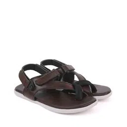 g l trend Strappy Sandals with Velcro Fastening-picture-12