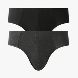 yousta Pack Of 2 Briefs-picture-22