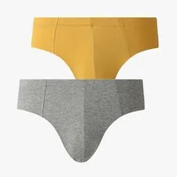 yousta Pack of 2 Assorted Briefs-picture-39