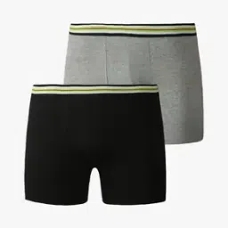 Pack of 2 Assorted Boxers-image-68