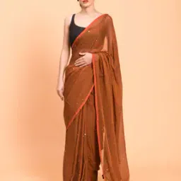 suta Women Lace Designer Saree-picture-47